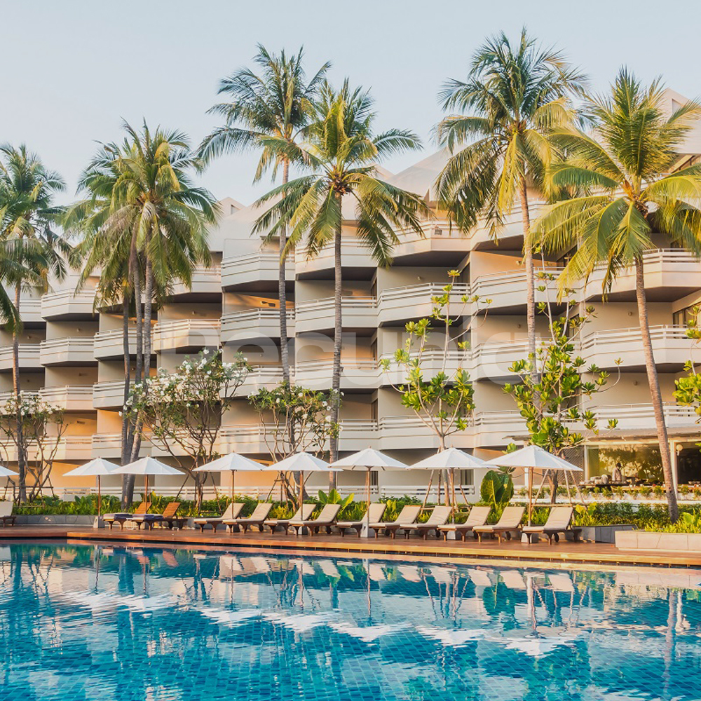 Luxury Resort