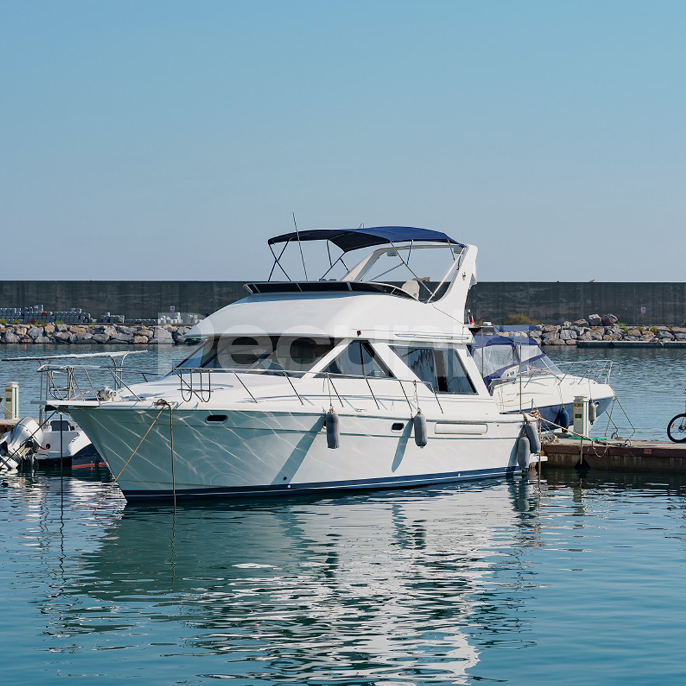 Electric Motor Boats