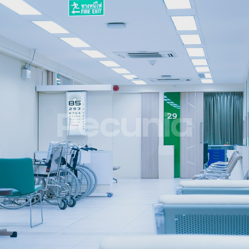Multi Specialty Hospital