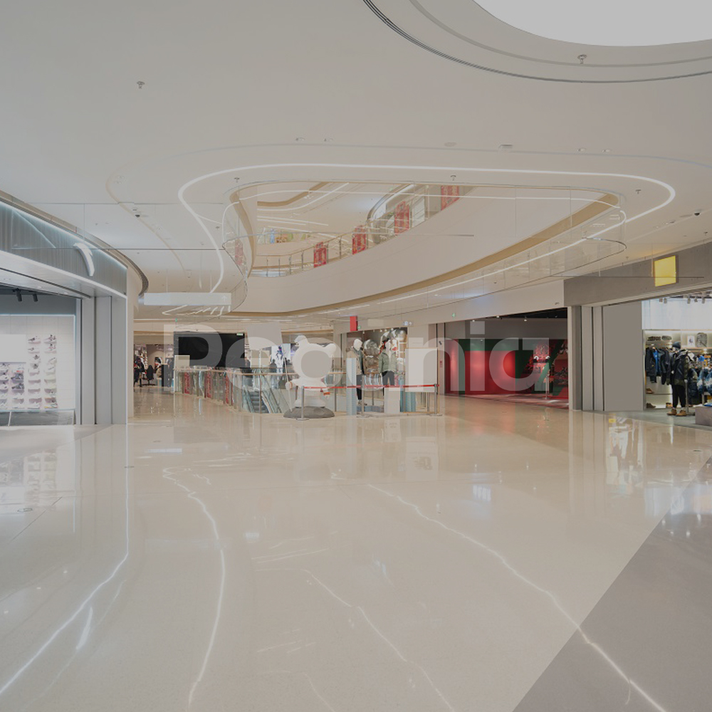 Shopping Mall